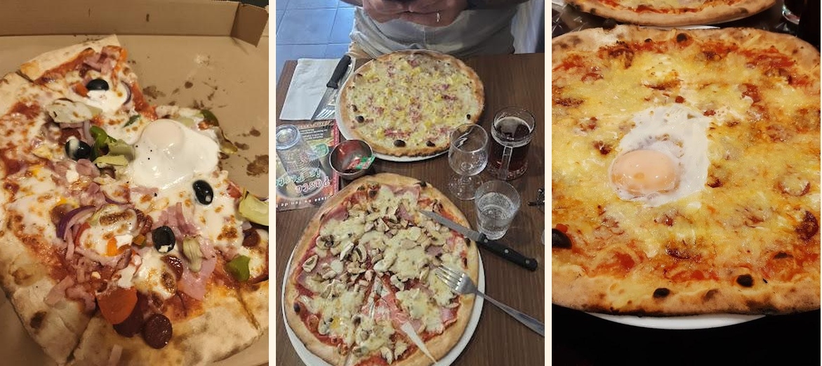 Pasta In Festa - Gallery Image 1