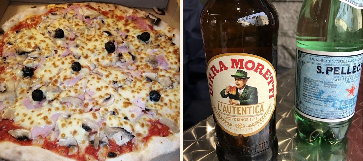 Pasta In Festa - Gallery Image 2