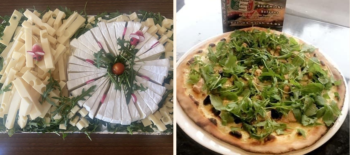 Pasta In Festa - Gallery Image 3