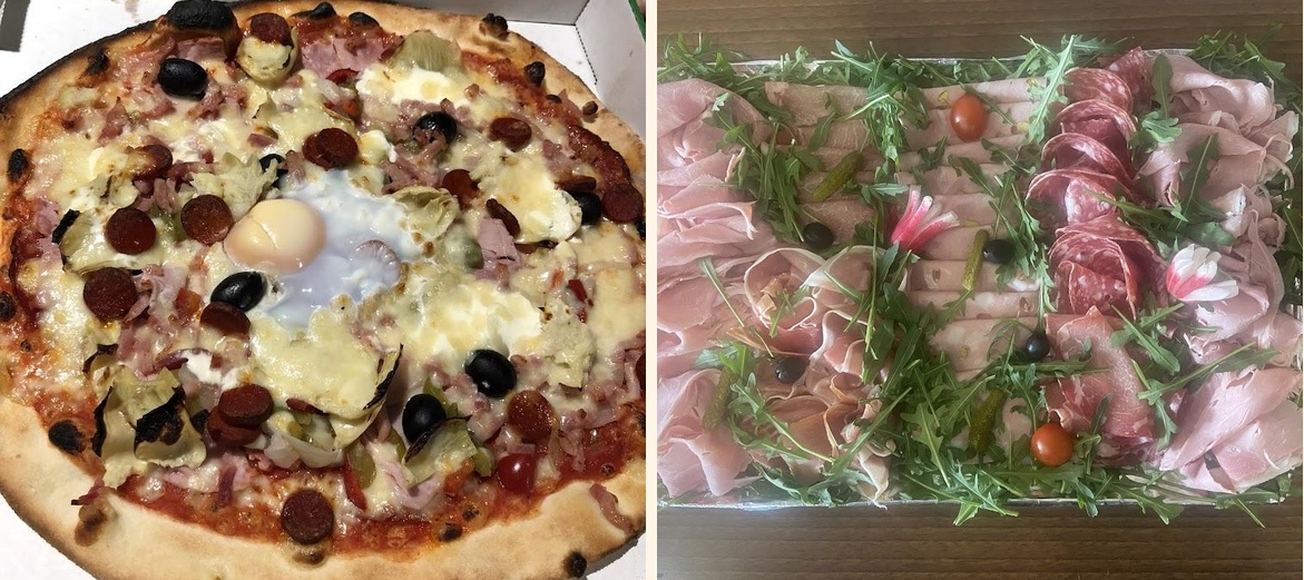 Pasta In Festa - Gallery Image 4